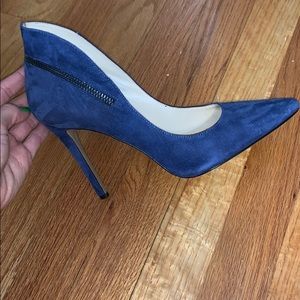 Nine West heels